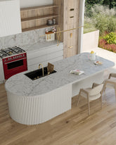 Avalanche Vicostone Vicostone - Zicana Boutique - 2